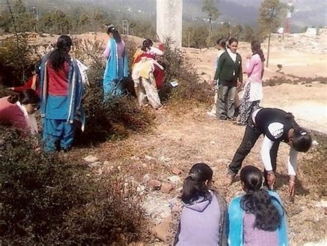 Government Post Graduate College Pithoragarh Campus: Photos, Virtual Tour