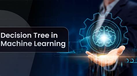 Decision Tree Machine Learning 的图像结果