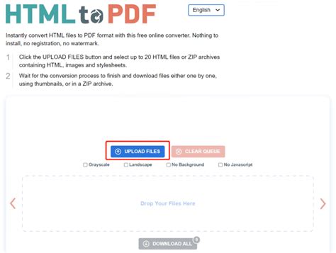 Image result for Bulk Convert HTML to PDF Software