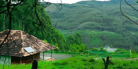 Traditional Kerala home - Whitetrip