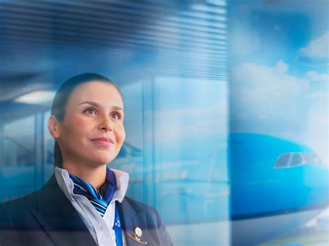 Kom aan boord | Werken bij KLM - KLM Careers