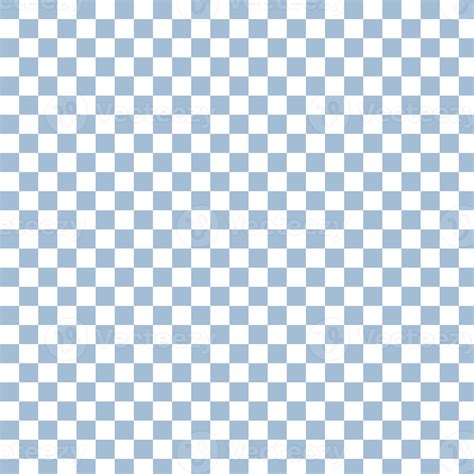 Checkered Square Pattern 21594634 PNG