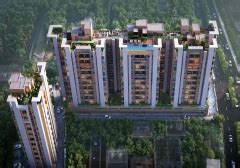 Affordable Housing Projects Kolkata: Upcoming, Current Flats Kolkata