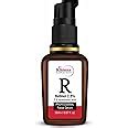 St.Botanica 2.5% Retinol Complex Anti Aging Face Serum | Fight Signs of ...
