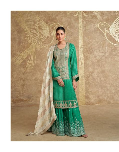 Sayuri Suhagan Designer Salwar Suits Collection