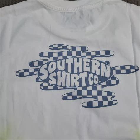 Southern Shirt Company Mens