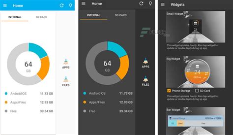 Download Storage 的图像结果