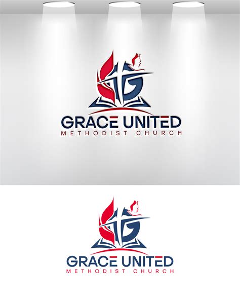 United Methodist Church Logos Lessons From A Church Logo | ResourceUMC