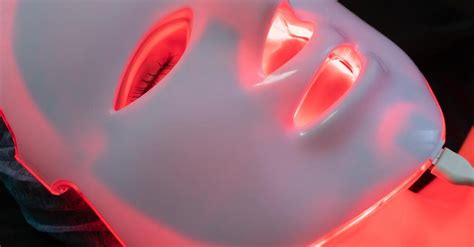 Image result for LED Mask Scam