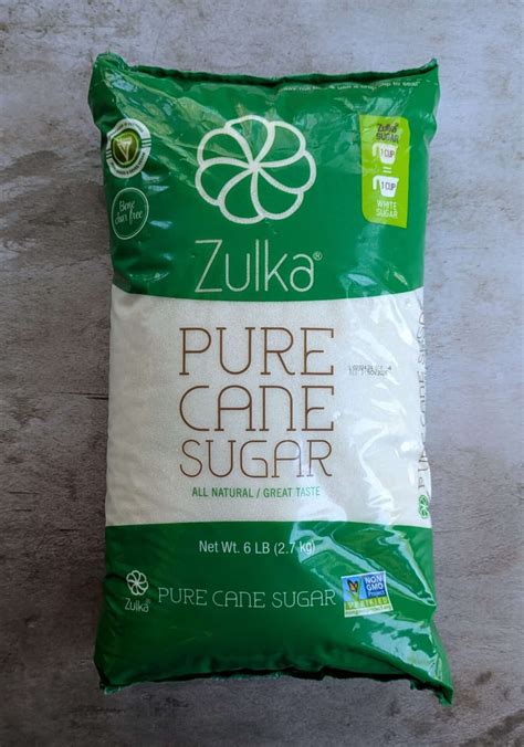 Zulka Archives | Aldi Reviewer