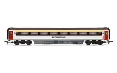 R40182 OO Gauge Hornby RCS, Mk3 First Open, 11076 Coach A - Era 11