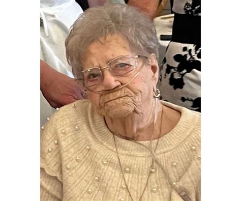 Phyllis Lynch Obituary (2024) - Longview, TX - Kimble Funeral Home ...