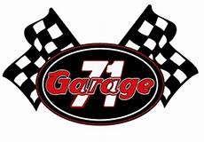 Garage Logo garage 71 announces hell on wheels 2013 prlog Garage Logo garage 71 announces hell on wheels 2013 prlog