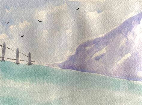 Simple to Paint Landscapes 的图像结果