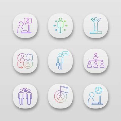 Business Partner Icon 的图像结果