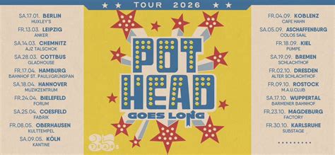 POTHEAD | Karlsruhe , Alter Schlachthof 19, 76131 Karlsruhe, Germany ...