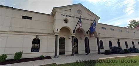 Van Buren County Jail Inmate Roster Lookup, Paw Paw, MI