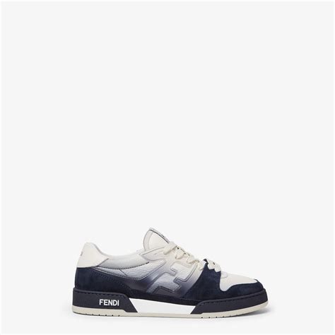 Men's Designer Sneakers | FENDI US