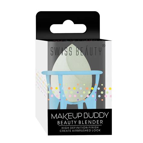 Makeup Buddy Beauty Blender