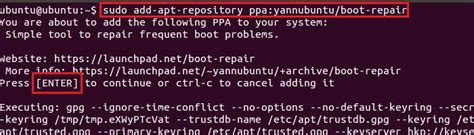 Image result for Linux Bootloader Reparieren