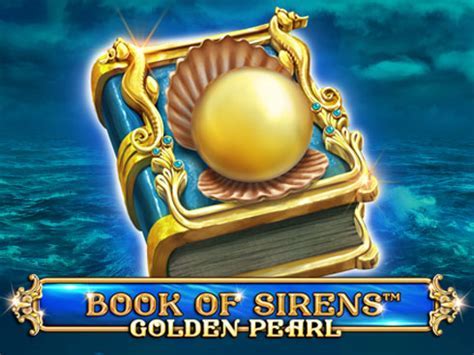 book of sirens golden pearl Android IOS V- 9.17