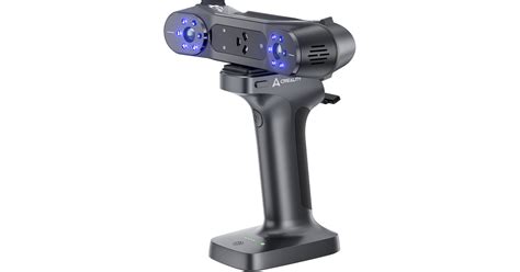 Creality RaptorX Industrial 3D Scanner RAPTOR X SCANNER B&H