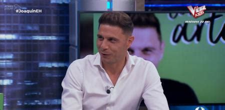 Joaquín recuerda en 'El hormiguero' que negoció su fichaje con ...