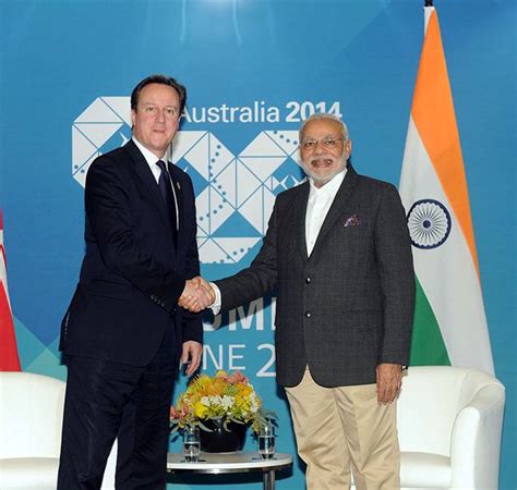 PM Modi's Australia visit in Pictures