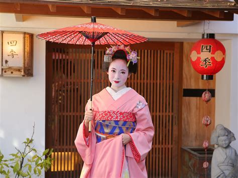 MAIKO TRAMSFORMATION STUDIO SHIKI (2026) All You Need to Know BEFORE ...