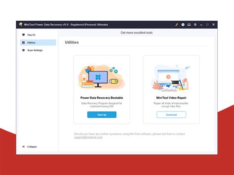 Image result for MiniTool Power Data Recovery 8.5 Serial Key
