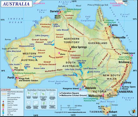 Image result for Australian Maps App