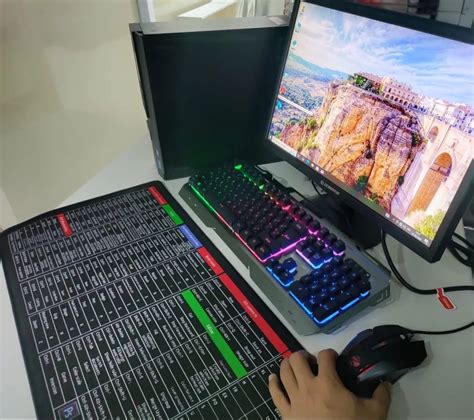 Desktop Computer Full Set 的图像结果