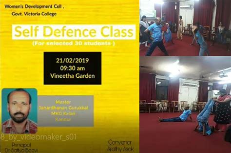 Skill Development - Govt. Victoria College