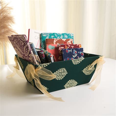Handcrafted Multipurpose Utility Basket | Handmade Paper | Home Storag ...