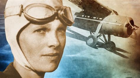 Pilot retraces last flight of Amelia Earhart