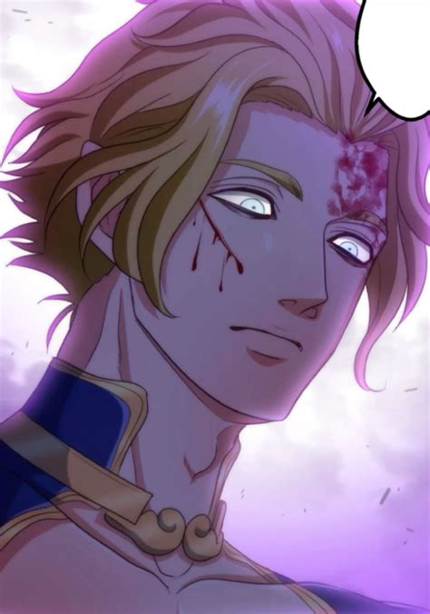 Poseidon - Record of Ragnarok