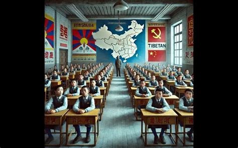 Tibet Rights Collective - China’s Forced Boarding Schools: The ...
