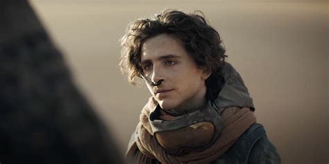 Trailer - "Dune: Part Two"