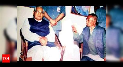 Atal Bihari Vajpayee: HP government proposes to name Rohtang tunnel ...