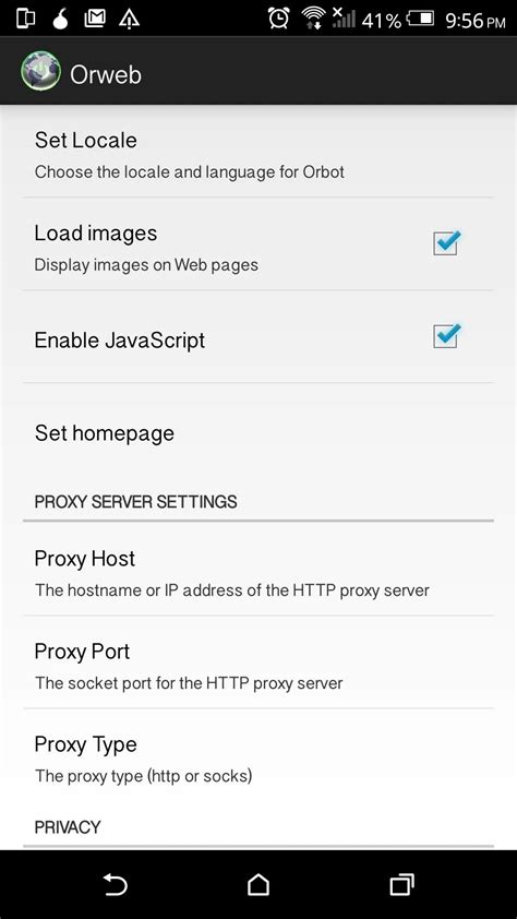 Image result for How to Enable JavaScript On Tor Browser