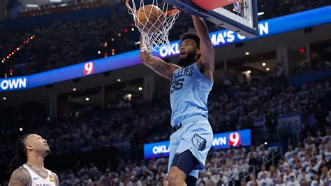 Memphis Grizzlies made playoffs, but lost their first-round NBA draft pick