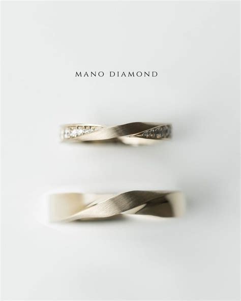 Pin by Rachel Rost on Lovely little things in 2025 | Couple ring design ...