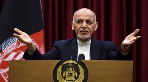 Le président afghan ordonne la libération de 500 talibans - RTBF Actus