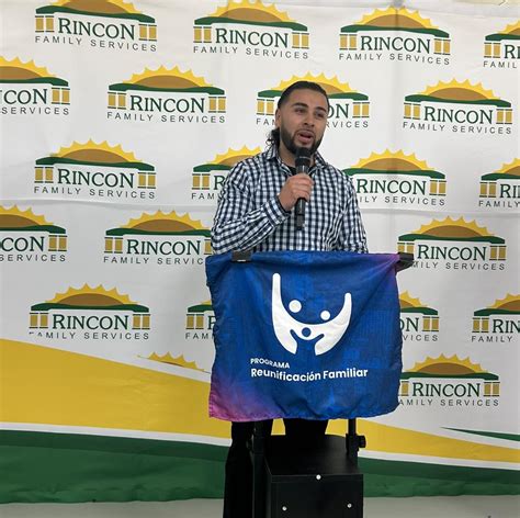 Rincon Family Services y Casa Celaya USA en una misión extraordionaria ...