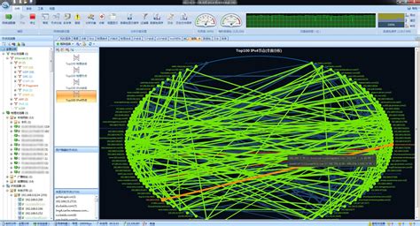 社会网络分析方法：Arcgis和ucinet软件完整绘图操作步骤 - 现金交易版 - 经管之家(原人大经济论坛)