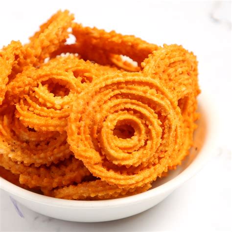 Ganesh Gruh Udyog Masala Chakri