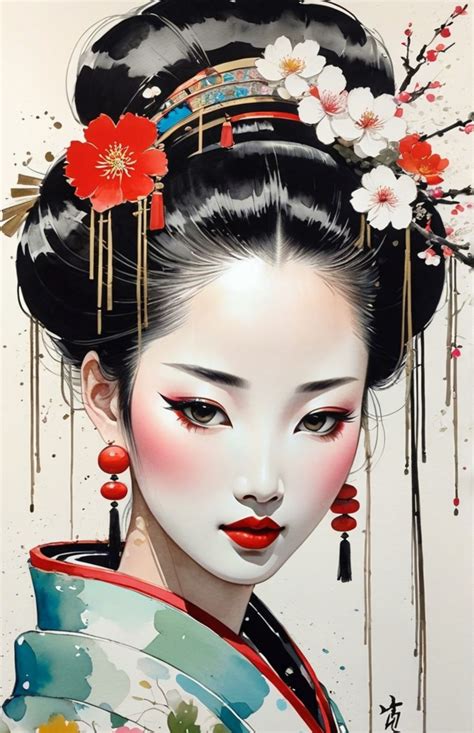 Who Invented Japanese Art at Billy Mcmanus blog