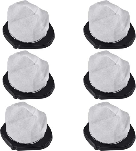 Top 10 Shark Vacuum Filter Replacement Sv780 – Home Previews