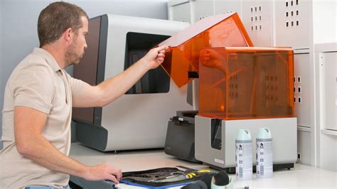 Stereolithography (SLA) | Additive Manufacturing | Autodesk