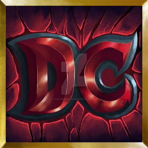 Image result for DC Server Icon